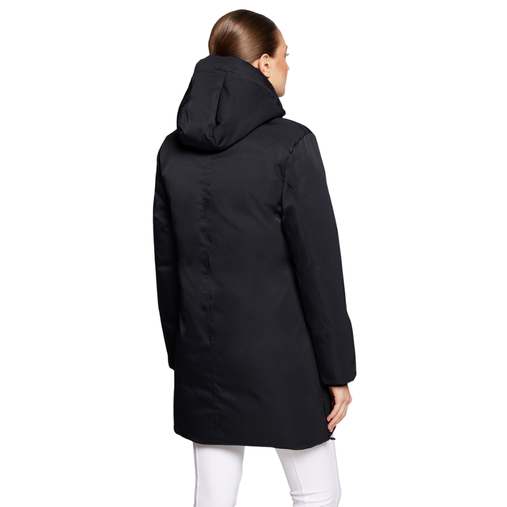 Samshield Damen Puffer Mantel Melyne, FW25