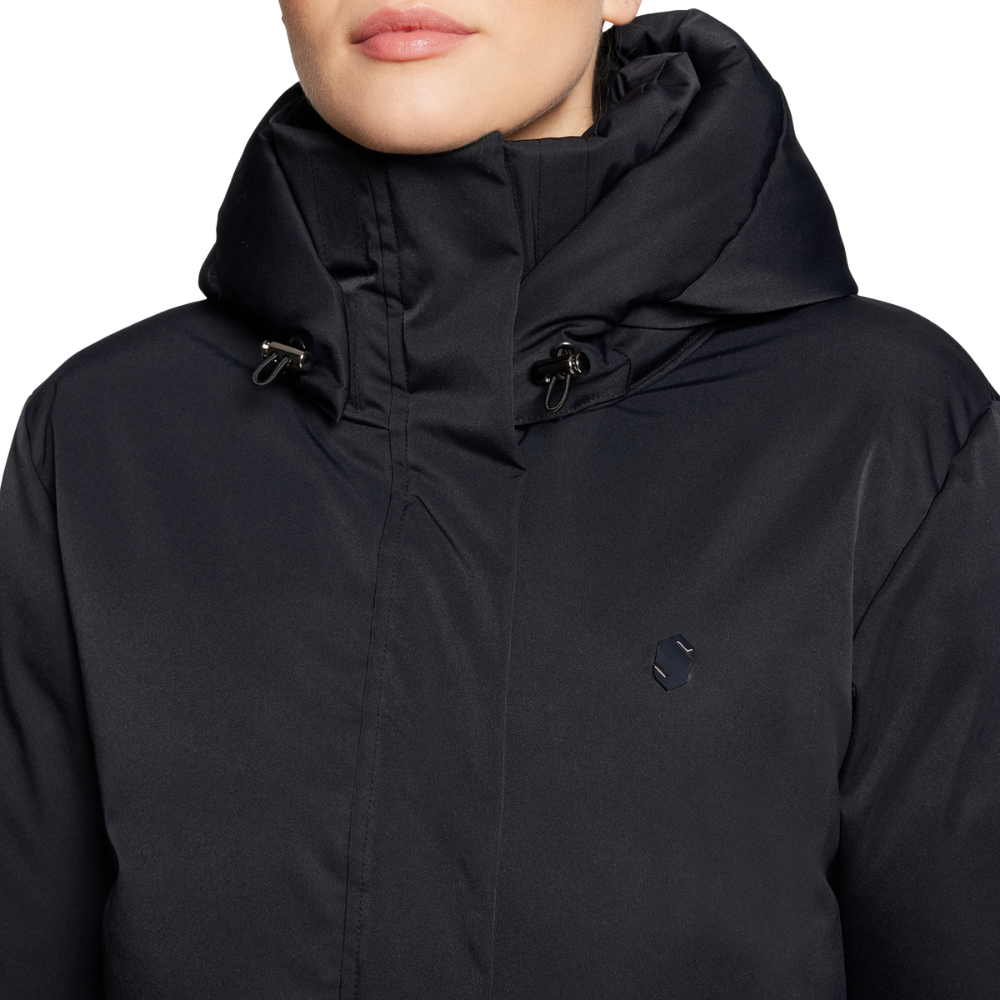 Samshield Damen Puffer Mantel Melyne, FW25