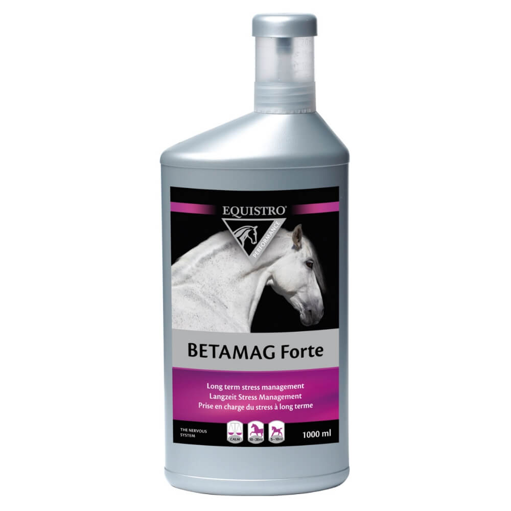 Equistro Betamag forte