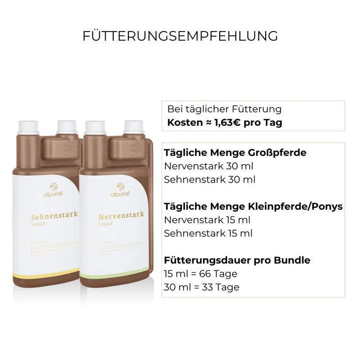 Alpurial Auszeit Bundle