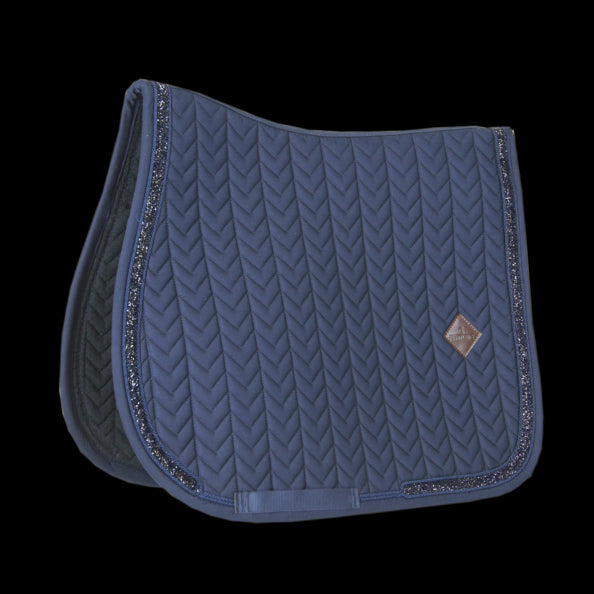 Kentucky Schabracke Glitter Stone Jumping