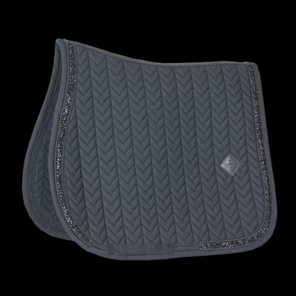 Kentucky Schabracke Glitter Stone Jumping