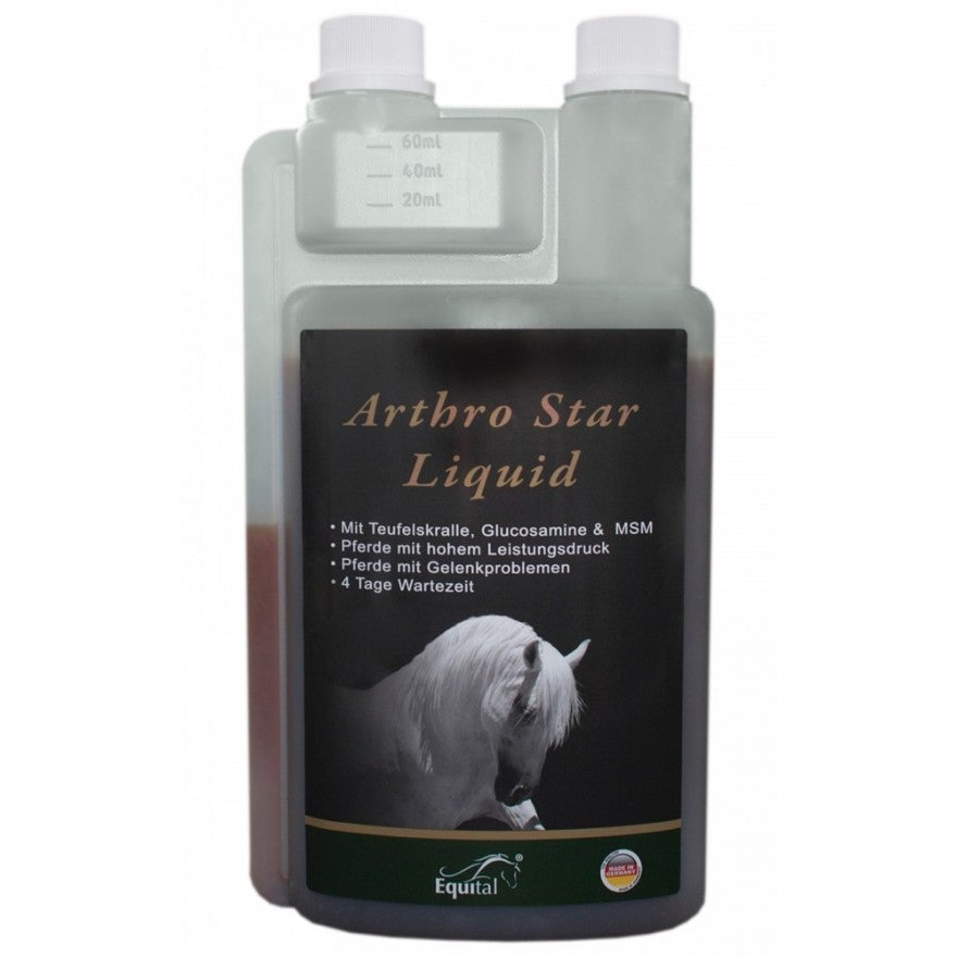 Equital Arthro Star Liquid