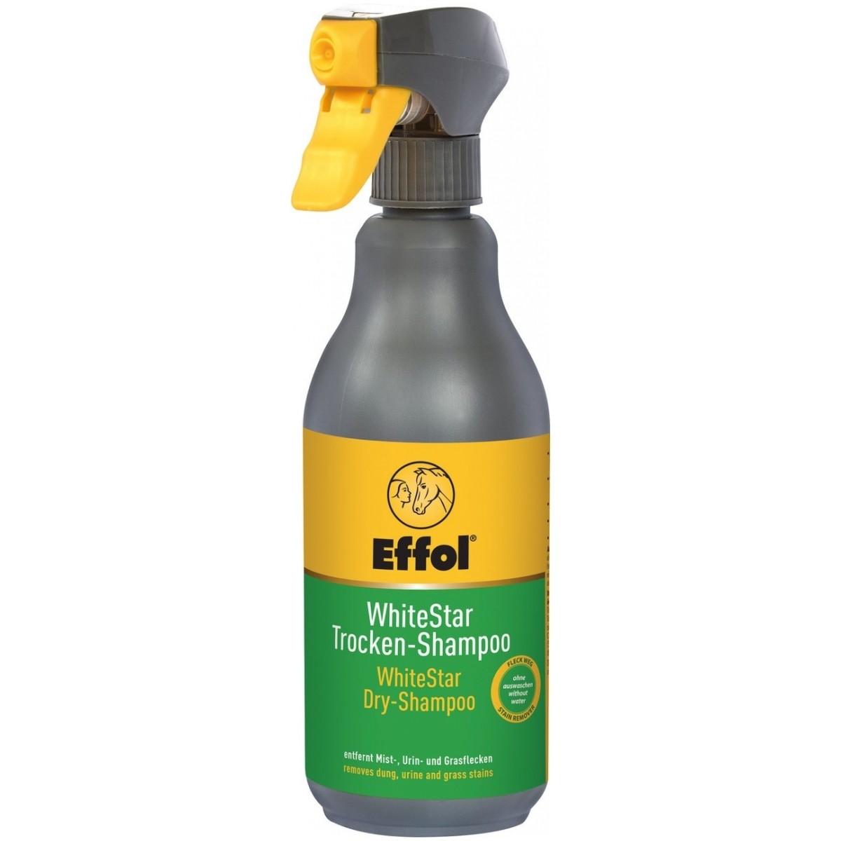 Effol WhiteStar Trocken-Shampoo