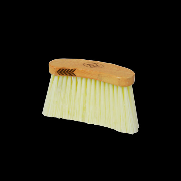 Grooming Deluxe Bürste Middle Brush Long Natural