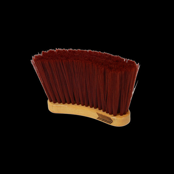 Grooming Deluxe Bürste Middle Brush Long Braun