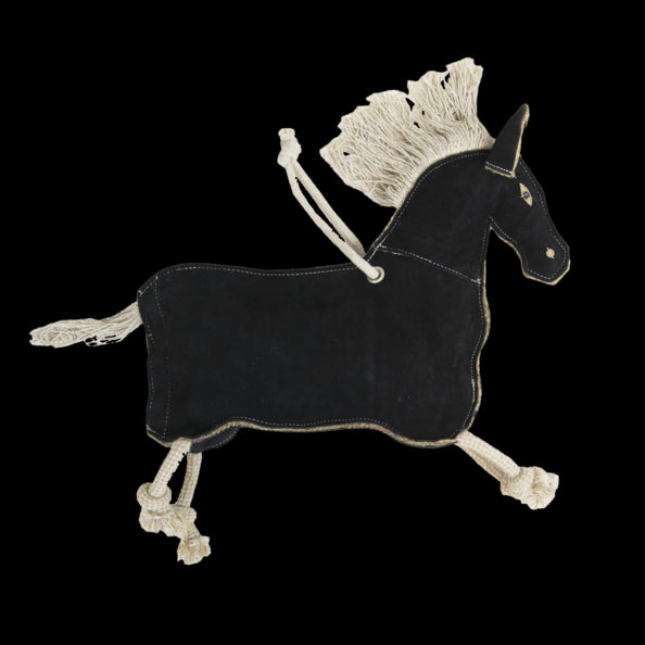 Kentucky Relax Horse Toy Pony Black