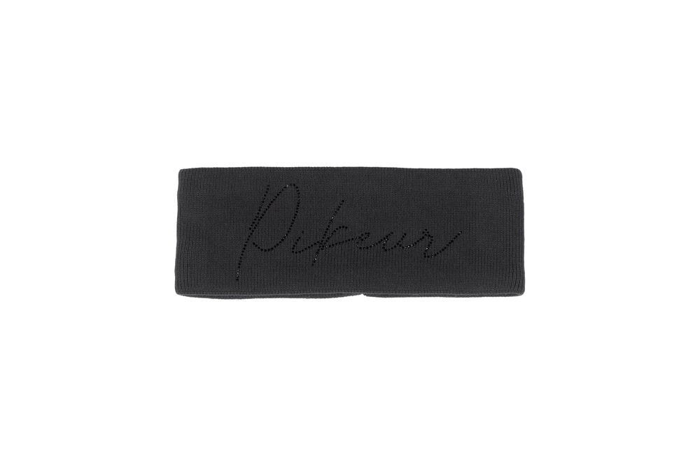 Pikeur Stirnband mit Strass-Steinen HW21