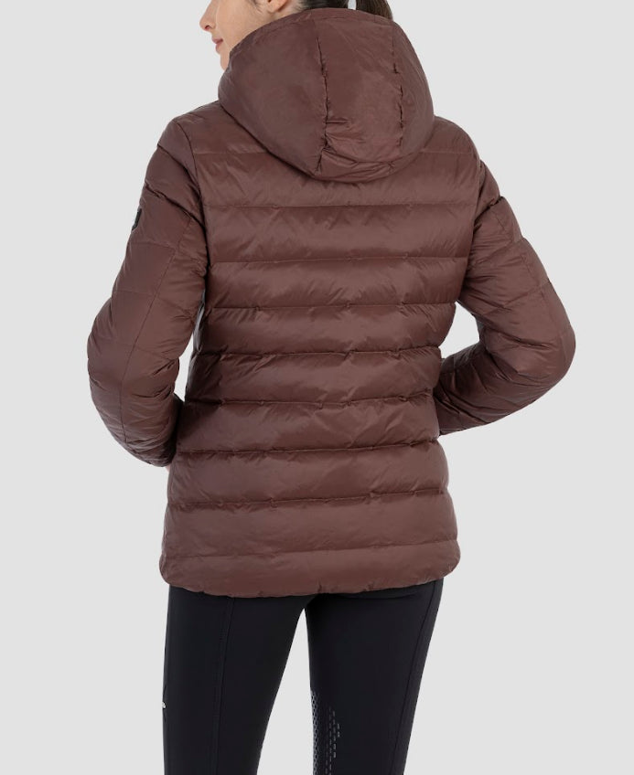 Equiline Damen Daunenjacke Cadic