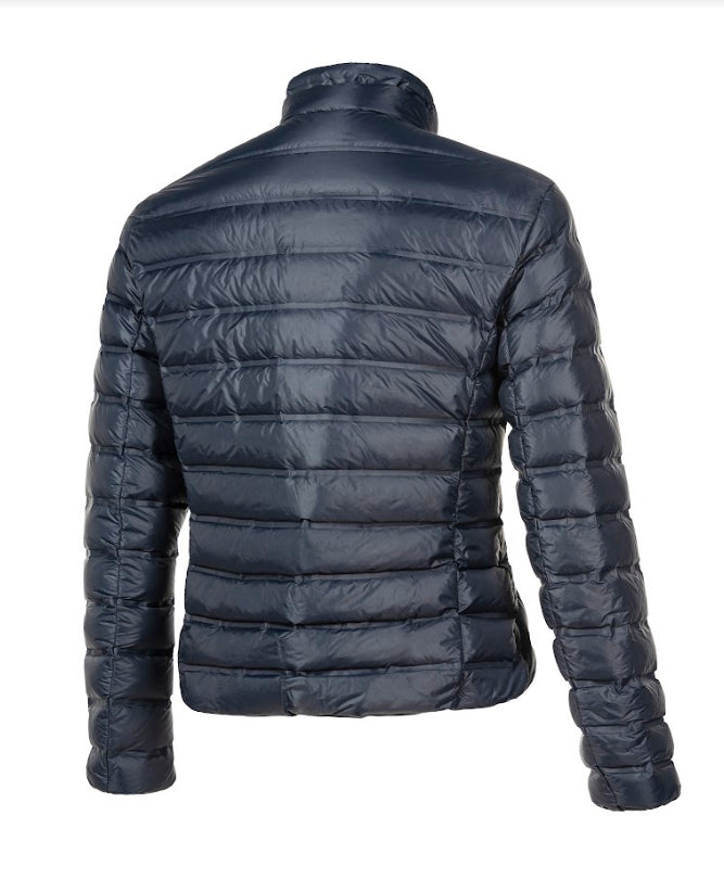 Equiline Herren Bomberjacke Egeral