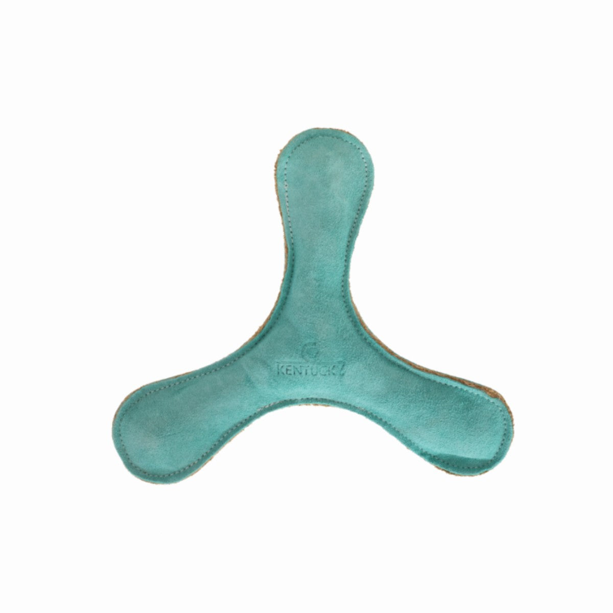 Kentucky Hundespielzeug Pastell Bumerang
