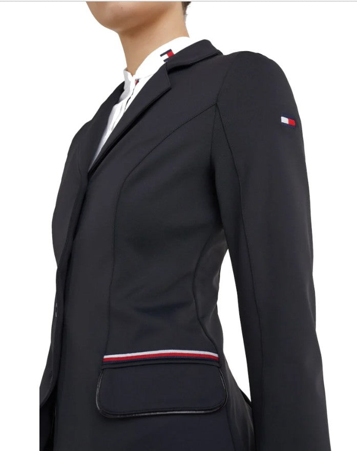 Tommy Hilfiger Equestrian Turniersakko Damen Style