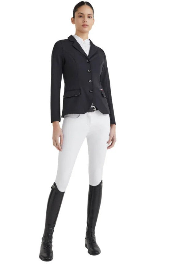 Tommy Hilfiger Equestrian Turniersakko Damen Style