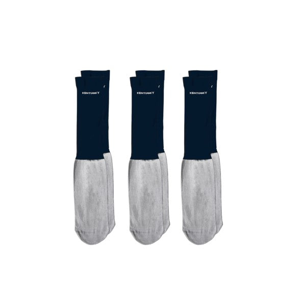 Kentucky Socken 3-er Set