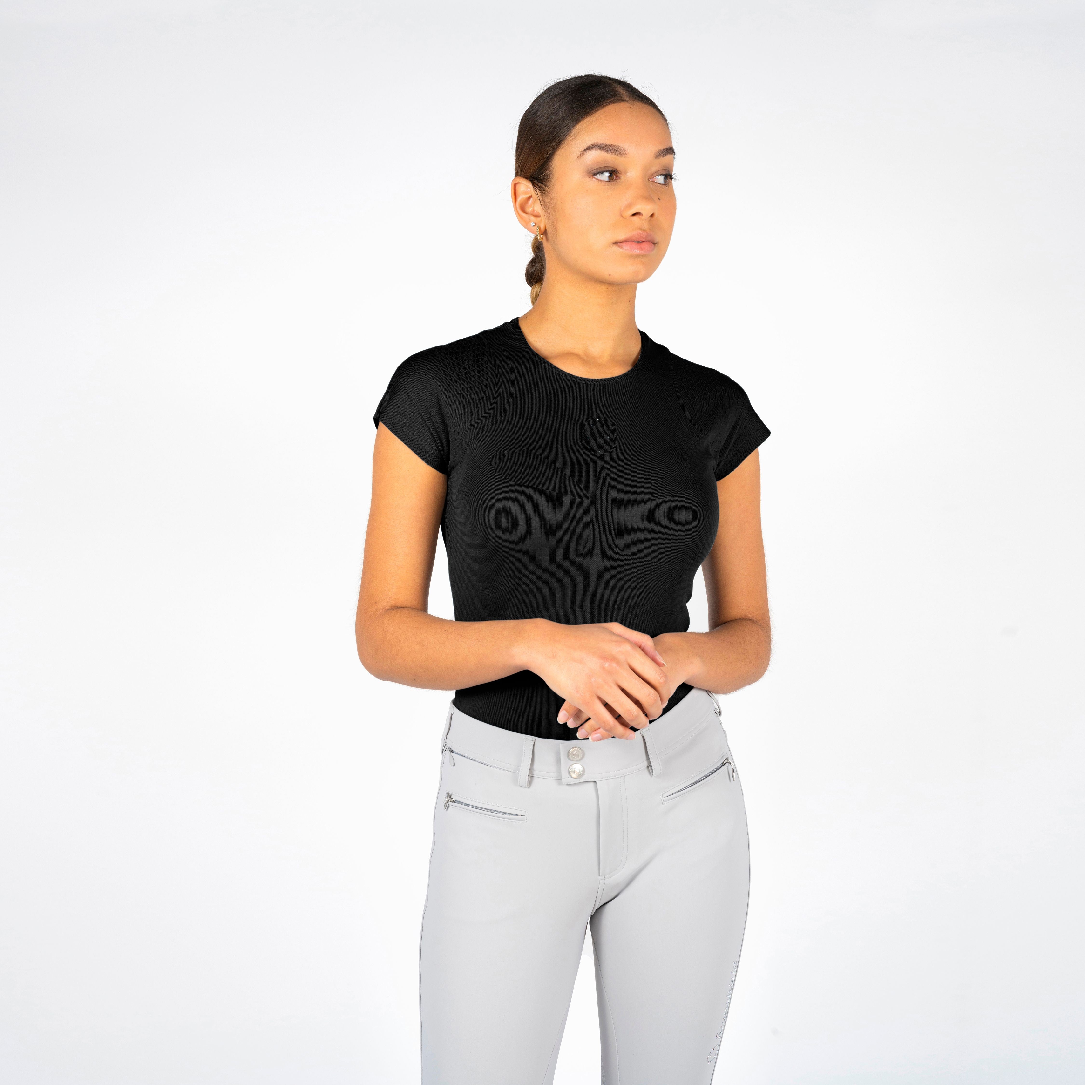 Samshield Shirt Luana SS22