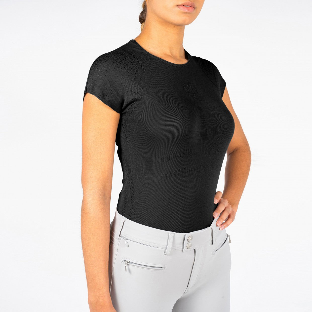 Samshield Shirt Luana SS22