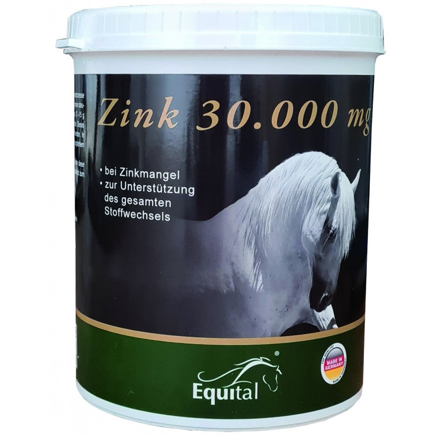 Equital Zink 30.000 mg Pulver