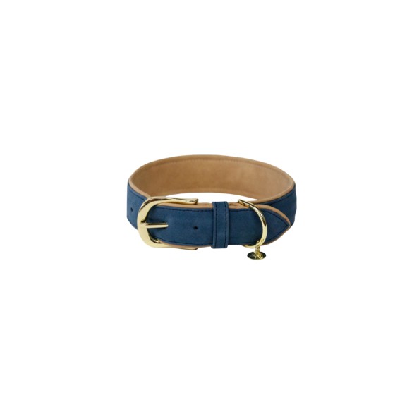 Kentucky Hundehalsband Vegan Leder