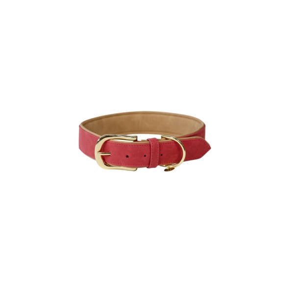 Kentucky Hundehalsband Vegan Leder