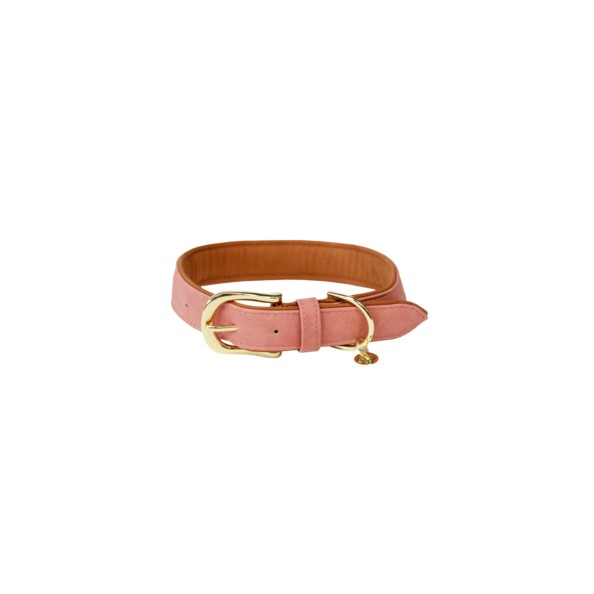 Kentucky Hundehalsband Vegan Leder