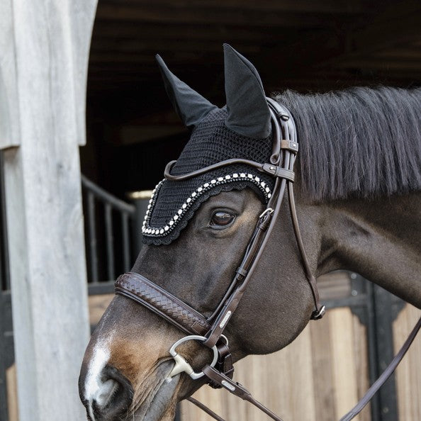 Kentucky Fliegenhaube Wellington Big Stone & Pearl