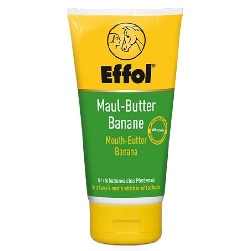 Effol Maul-Butter Banane