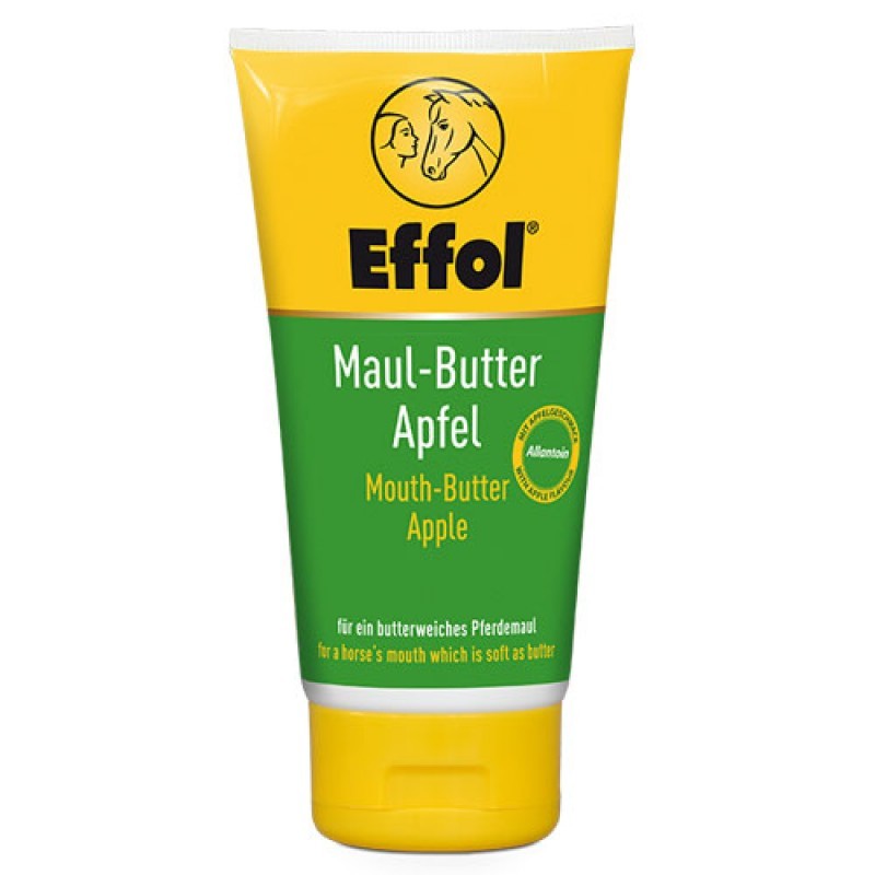 Effol Maul-Butter Apfel