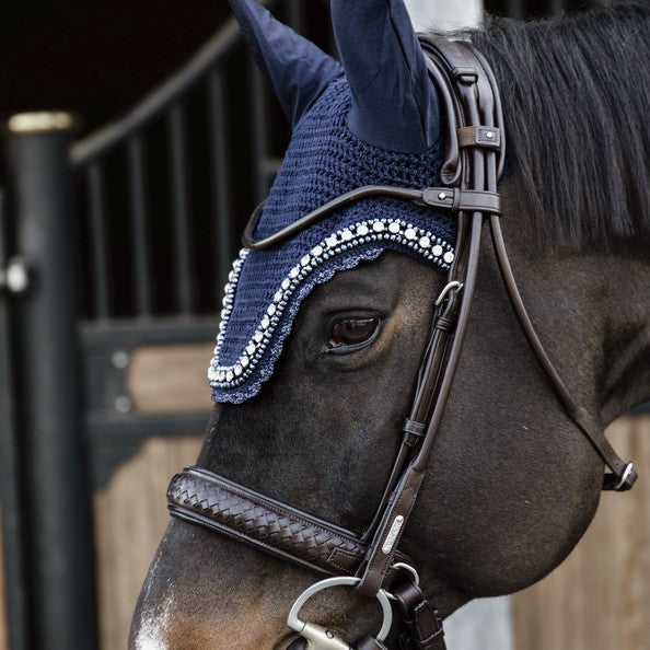 Kentucky Fliegenhaube Wellington Big Stone & Pearl Soundless