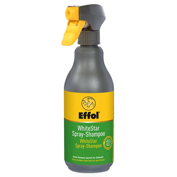 Effol White-Star Spray-Shampoo