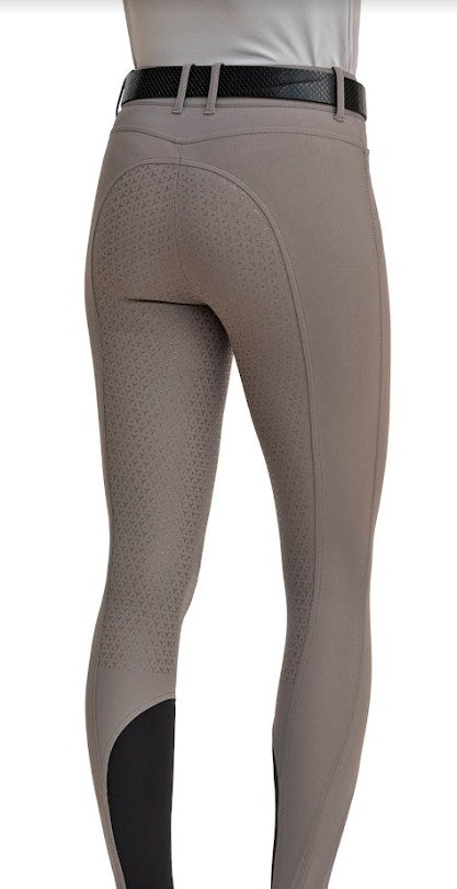 Equiline Damenreithose Hochbund Grip Ganzbesatz Ericiefh Pre Summer 2023