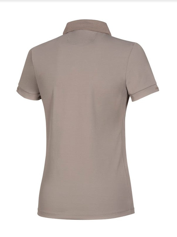 Equiline Damen Poloshirt Evae Pre Summer 2023