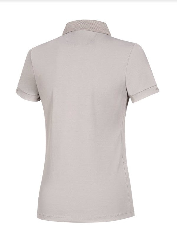 Equiline Damen Poloshirt Evae Pre Summer 2023