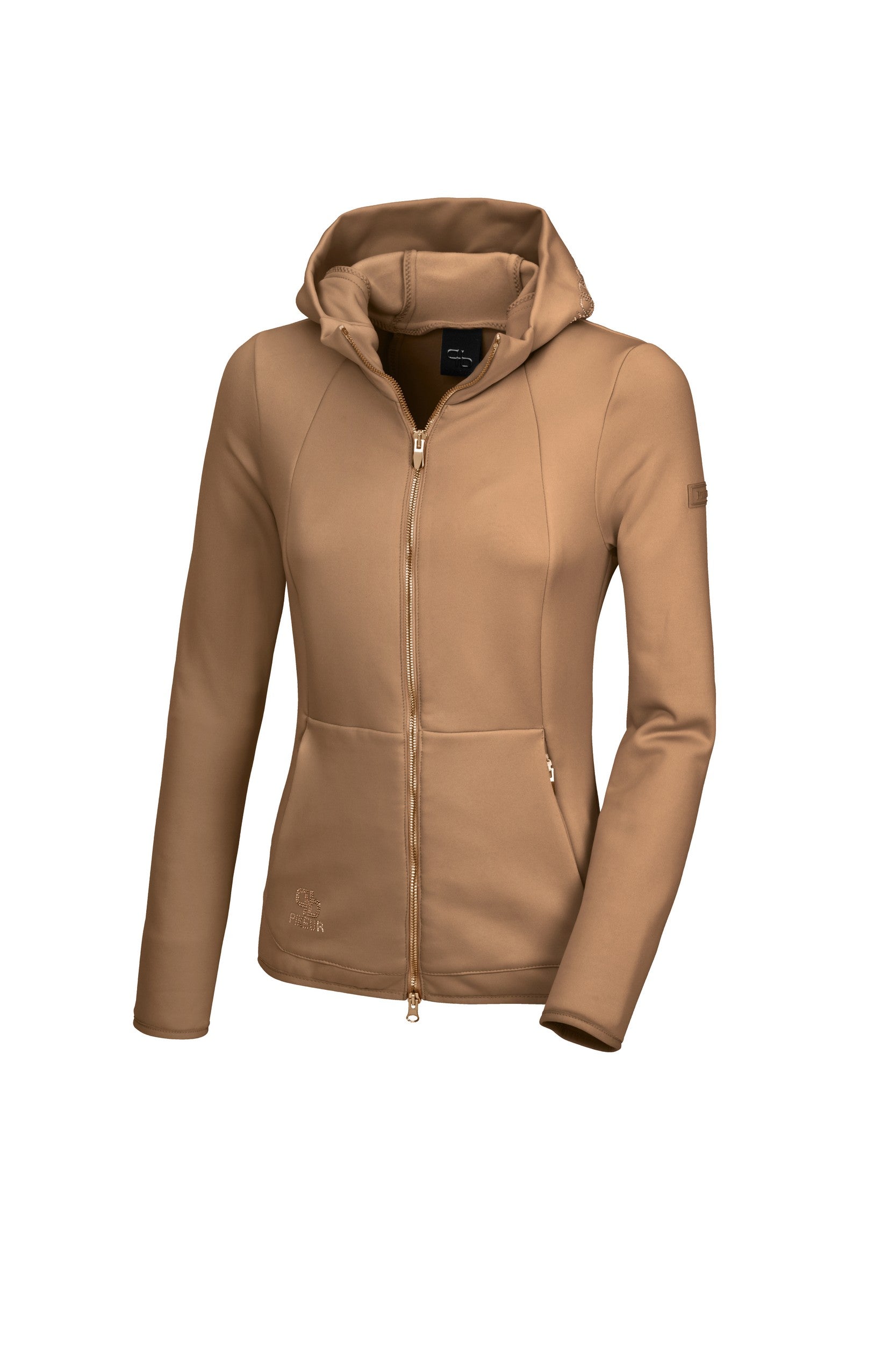 Pikeur Fleecejacke Velvet FS23