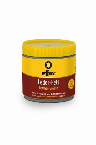 Effax Leder Fett