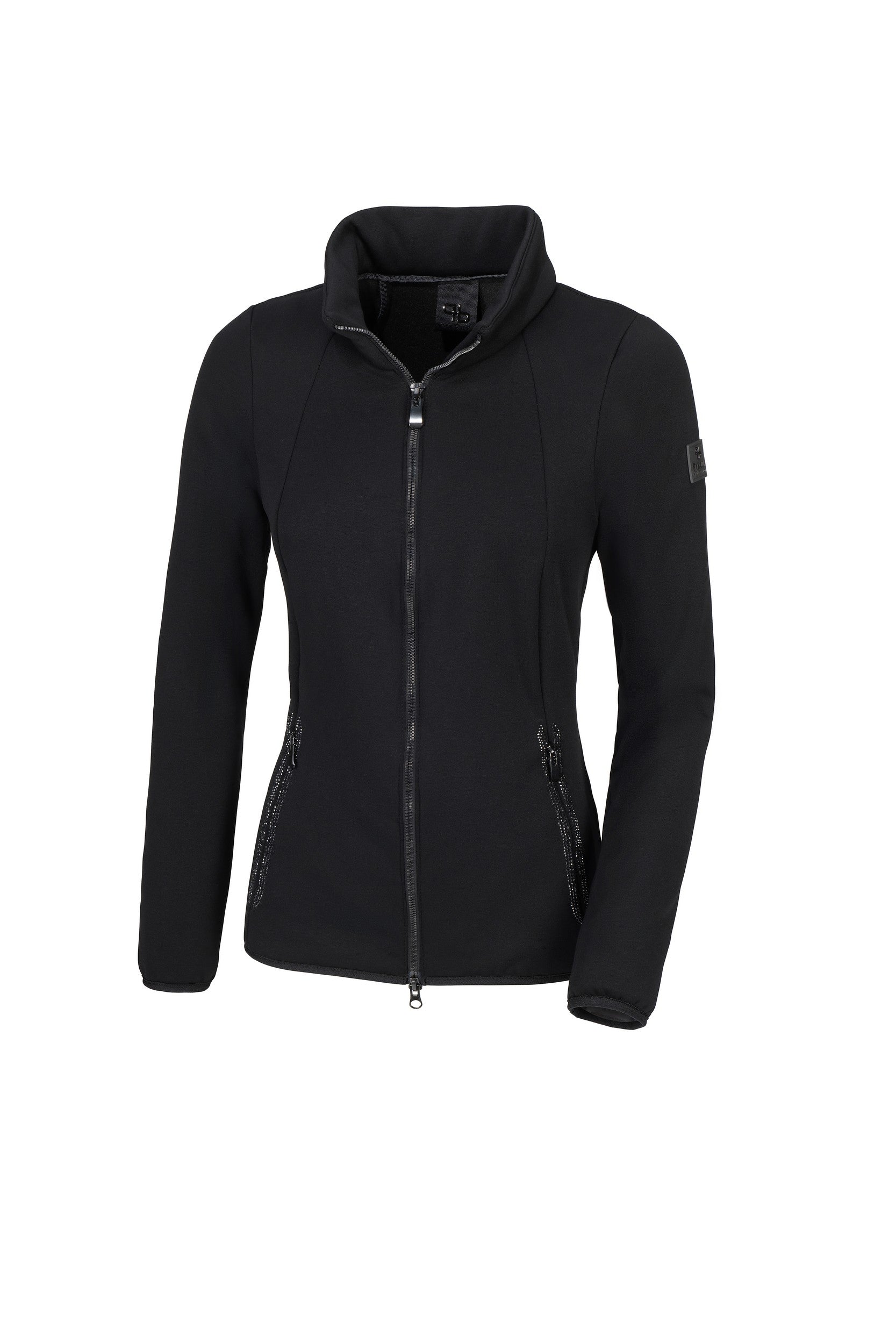 Pikeur Polartec Fleecejacke Damen Selection HW23