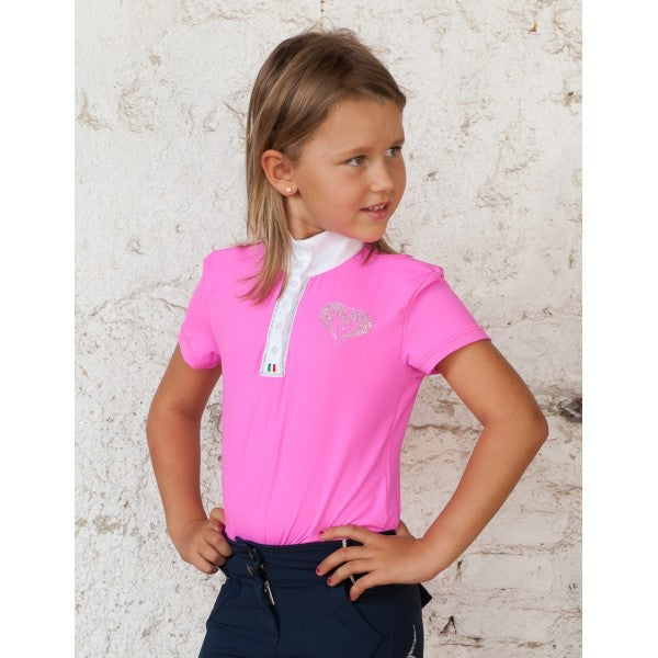 ForHorses Kinderturniershirt Molly