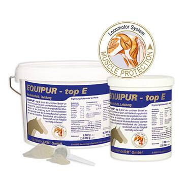 EQUIPUR - top E