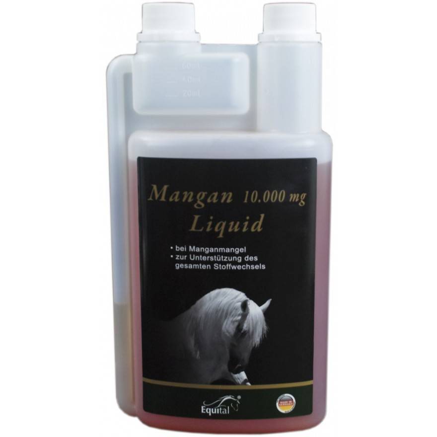 Equital Mangan 10.000 mg Liquid