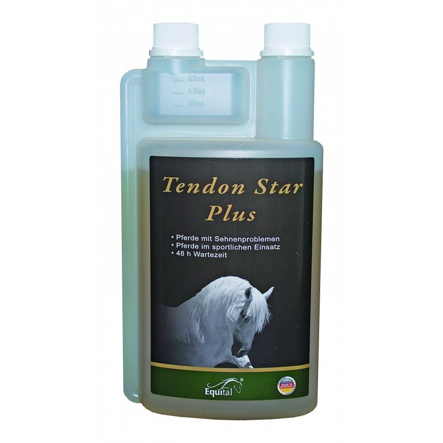 Equital Tendon Star PLUS