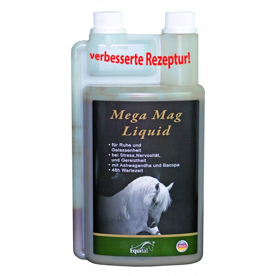 Equital Mega Mag Liquid