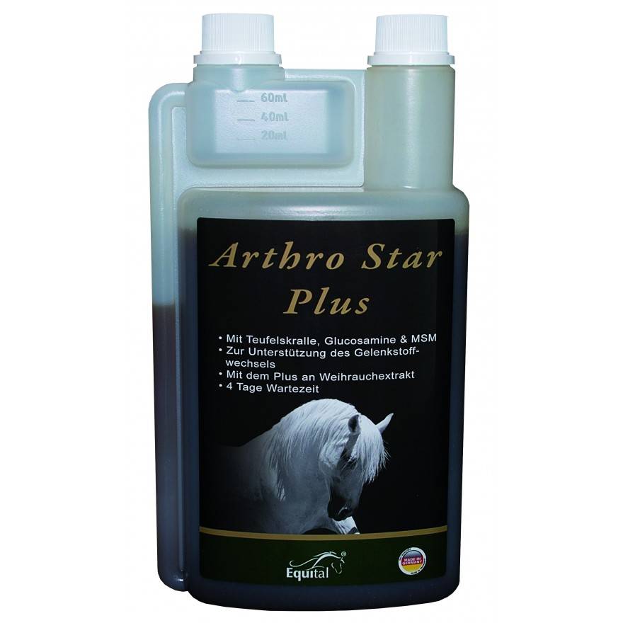 Equital Arthro Star PLUS liquid