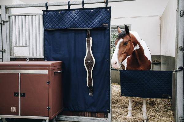 Kentucky Stallvorhang "stable curtain" - wasserdicht