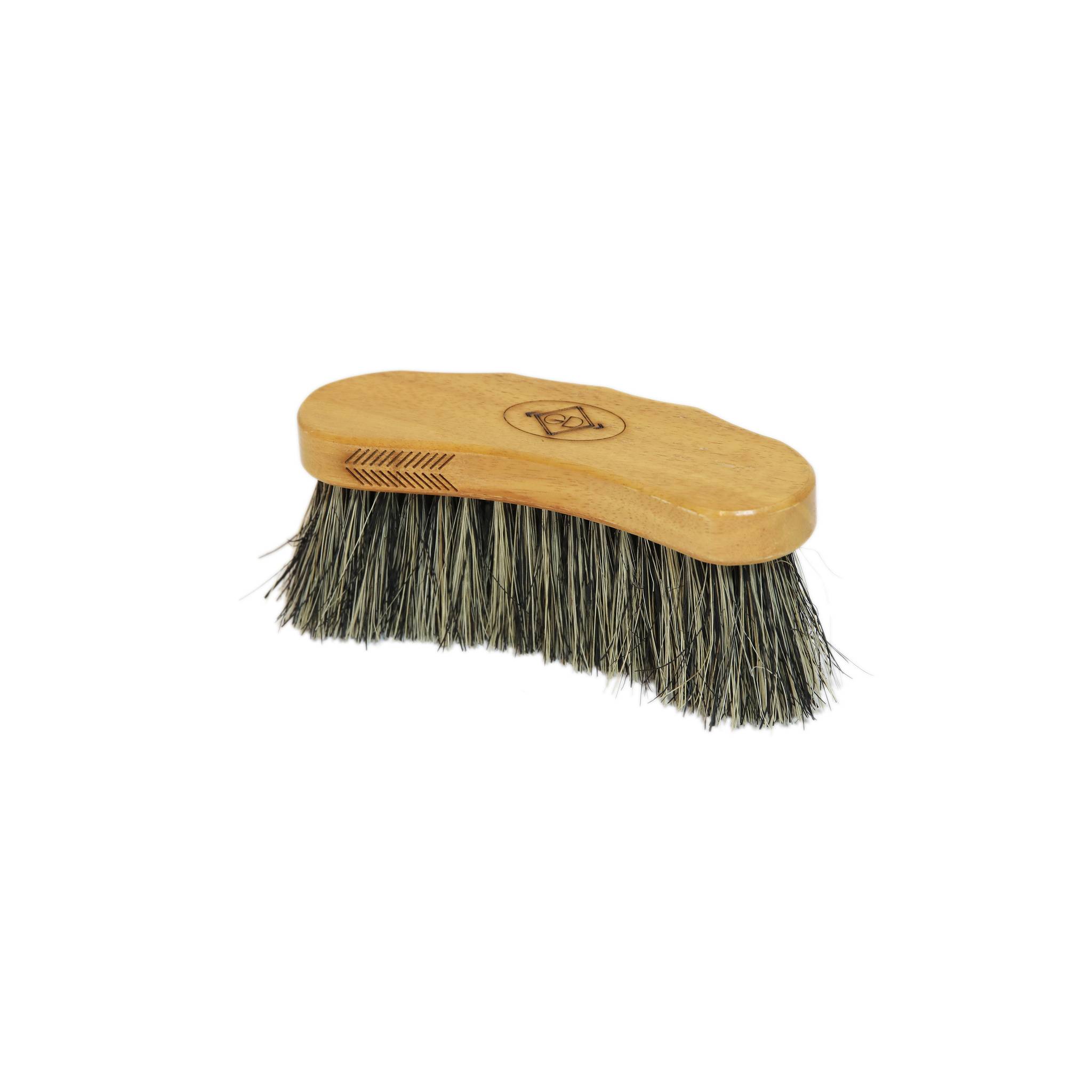 Grooming Deluxe Middle Hard Brush