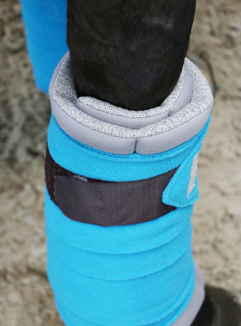 ESS Incrediwear Equine Bandagenunterlagen