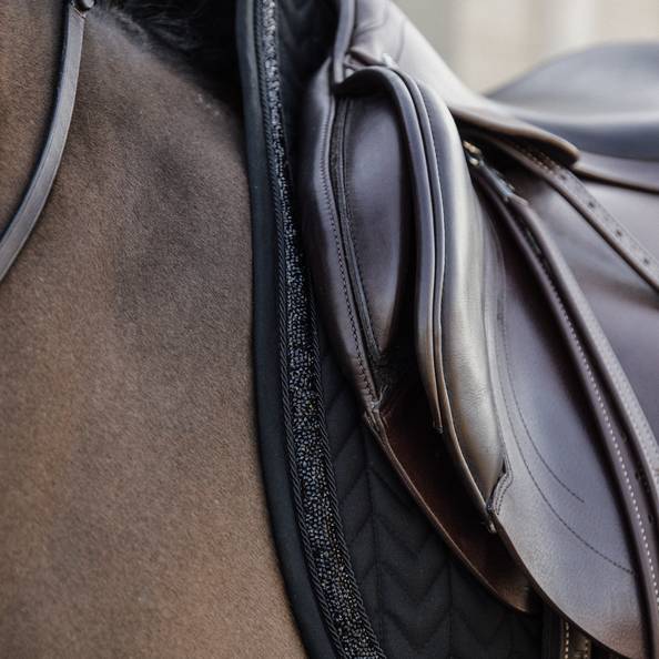 Kentucky Schabracke Glitter Stone Jumping