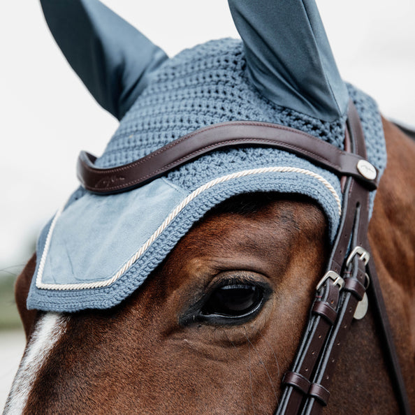 Kentucky Fliegenhaube Wellington Velvet